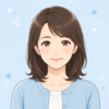 さとみのアバター